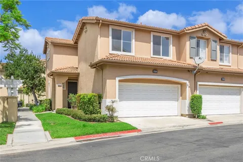 448 N Londonderry Lane Unit D, Orange, CA 92869 - MLS#: LG25141511