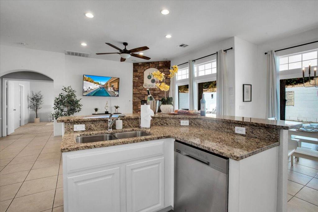 Not Applicable-1 - Residential Lease