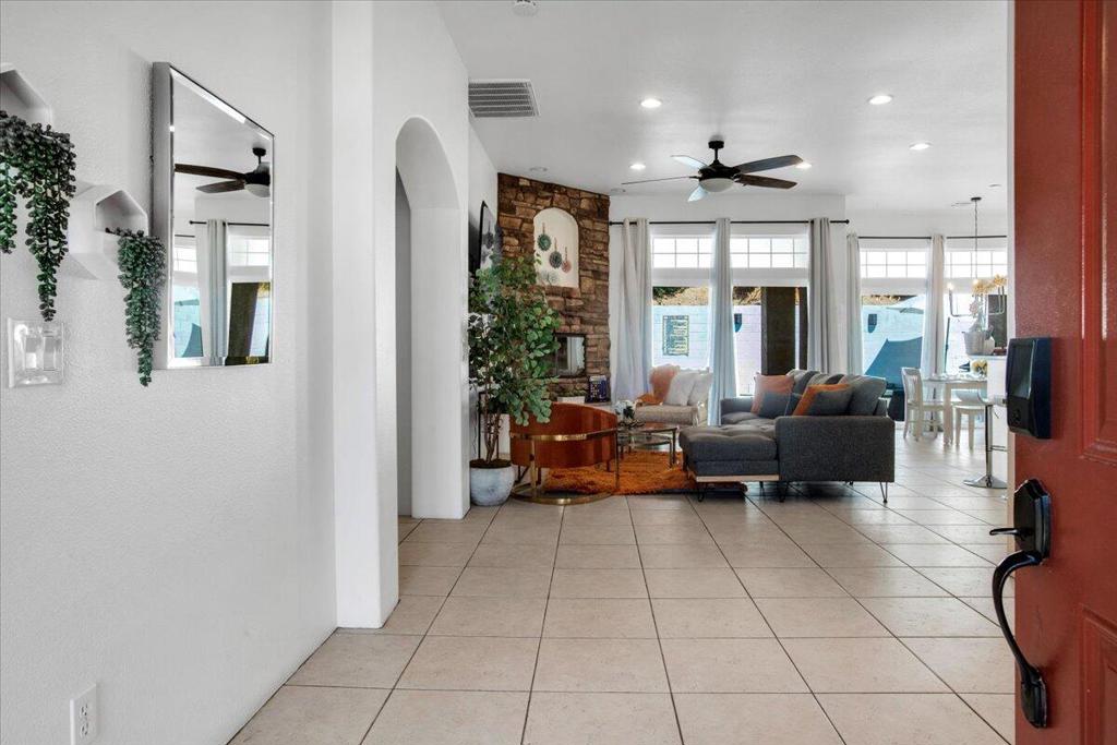 Not Applicable-1 - Residential Lease