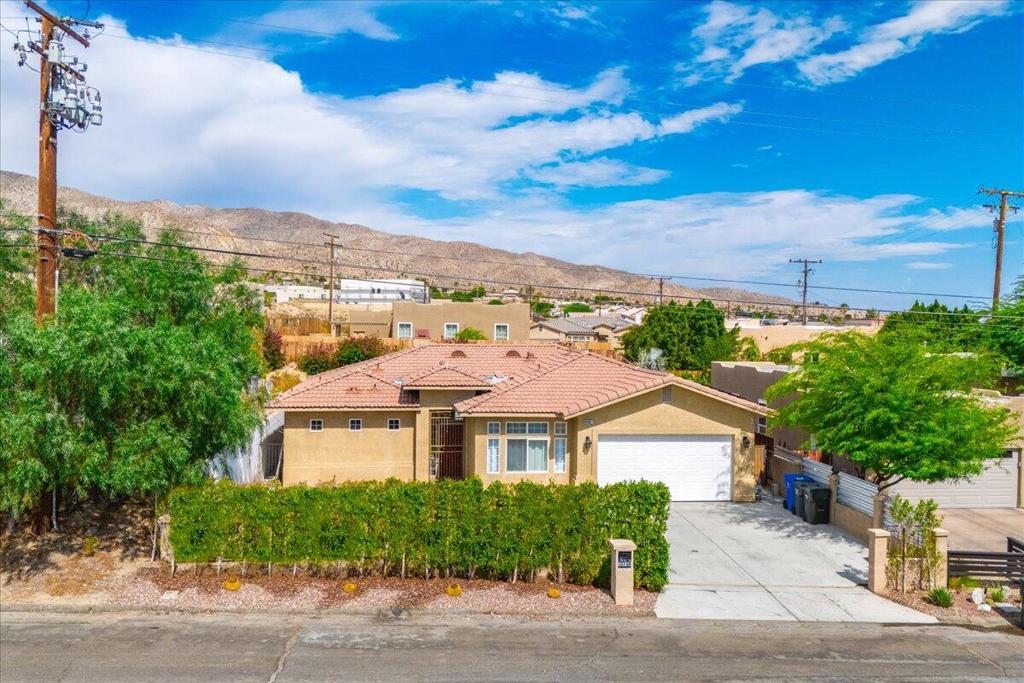 Not Applicable-1 - Residential Lease