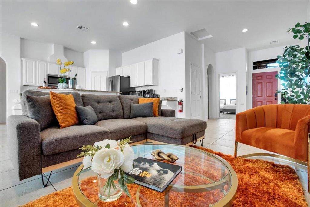 Not Applicable-1 - Residential Lease