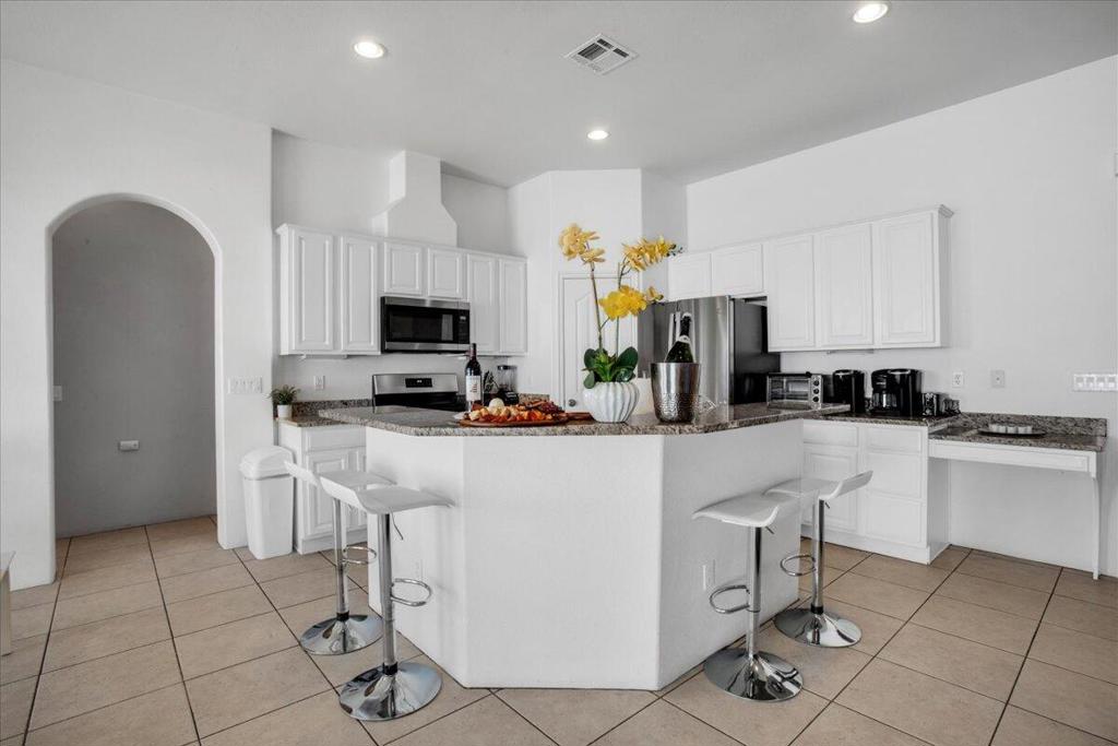 Not Applicable-1 - Residential Lease