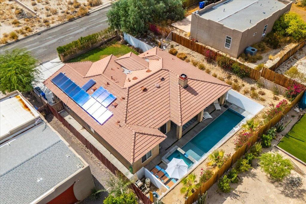 Not Applicable-1 - Residential Lease