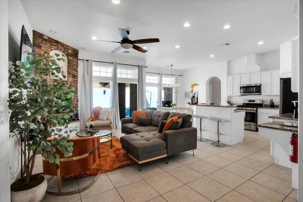 Not Applicable-1 - Residential Lease