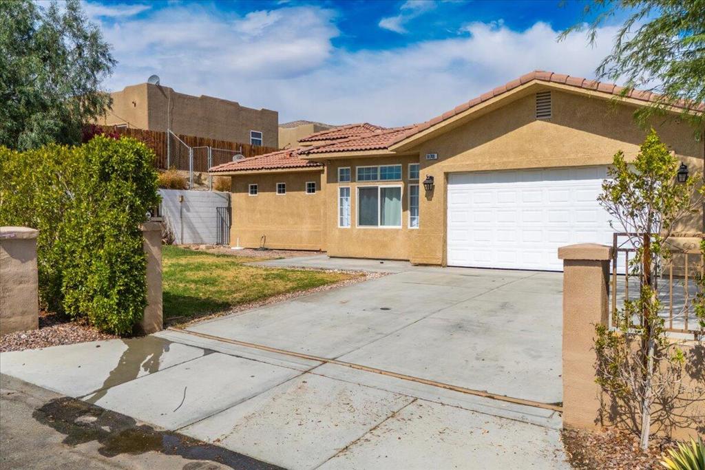 Not Applicable-1 - Residential Lease