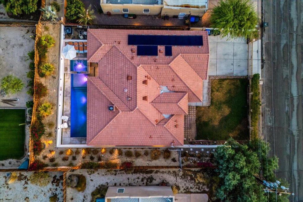 Not Applicable-1 - Residential Lease