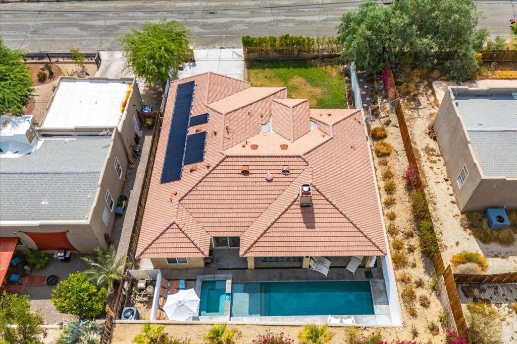 Not Applicable-1 - Residential Lease