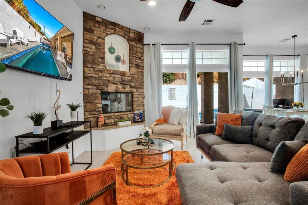 Not Applicable-1 - Residential Lease