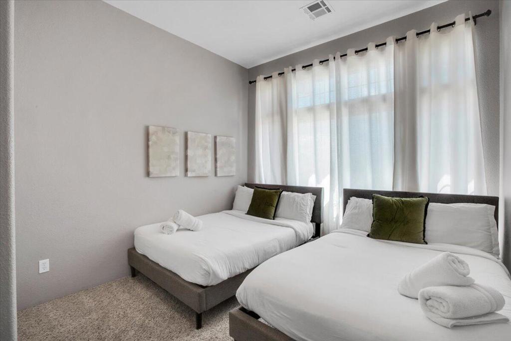 Not Applicable-1 - Residential Lease