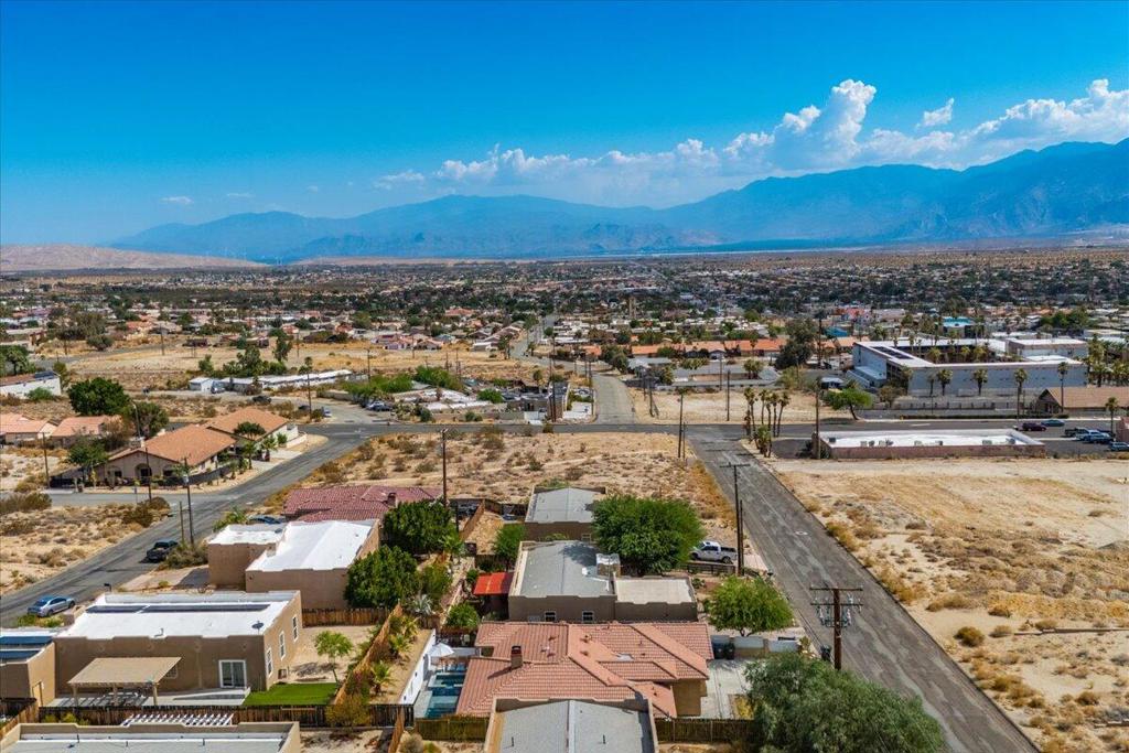 Not Applicable-1 - Residential Lease