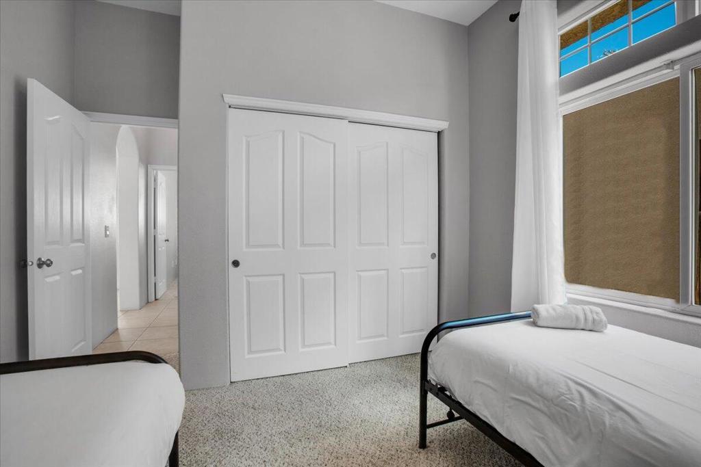 Not Applicable-1 - Residential Lease
