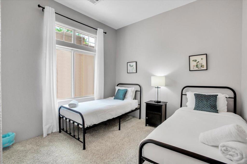 Not Applicable-1 - Residential Lease