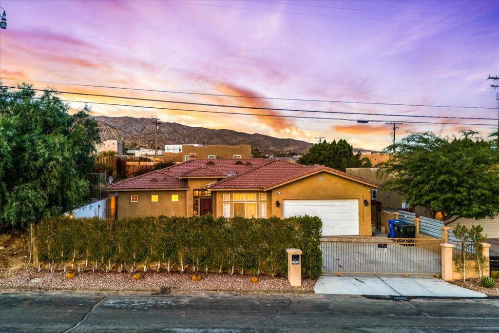 Not Applicable-1 - Residential Lease