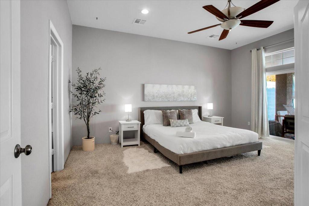 Not Applicable-1 - Residential Lease