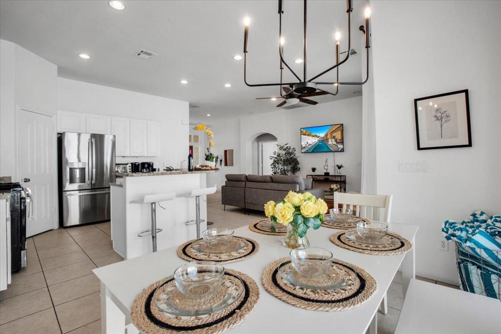 Not Applicable-1 - Residential Lease