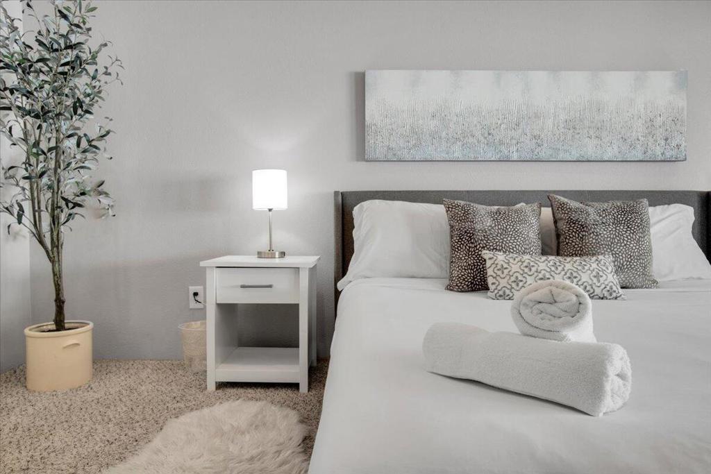 Not Applicable-1 - Residential Lease