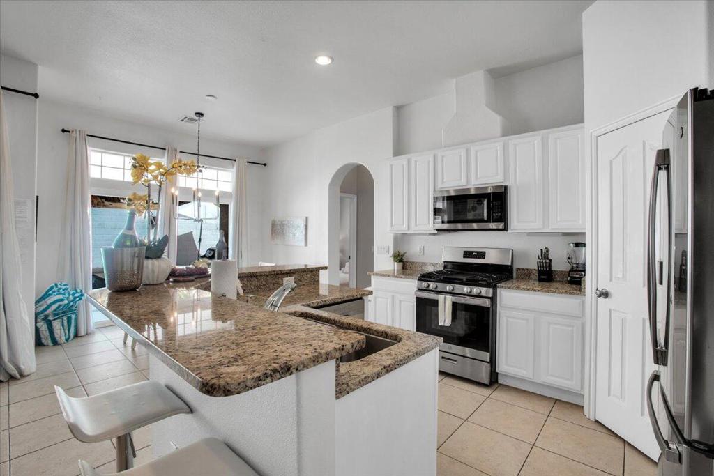 Not Applicable-1 - Residential Lease