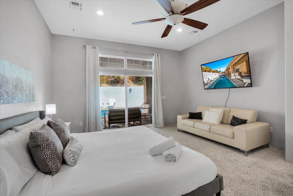 Not Applicable-1 - Residential Lease