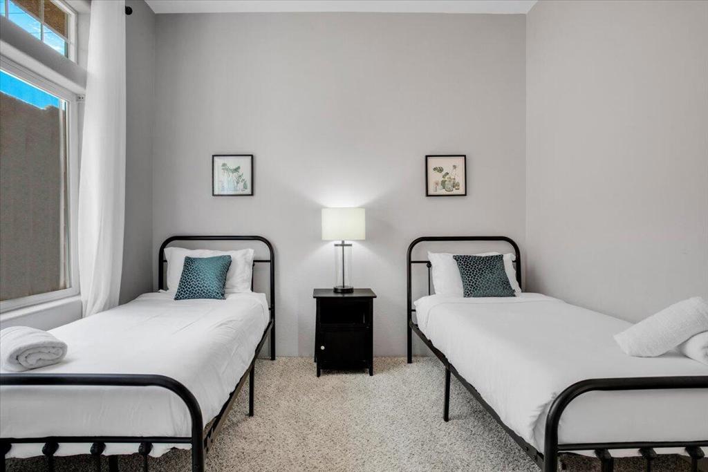 Not Applicable-1 - Residential Lease