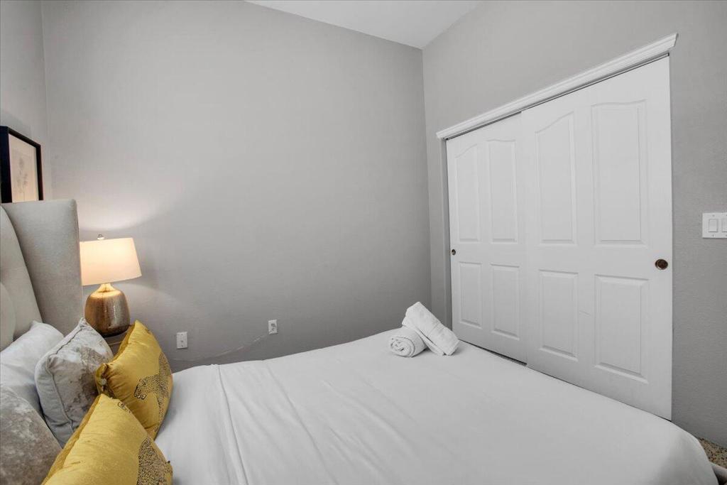 Not Applicable-1 - Residential Lease