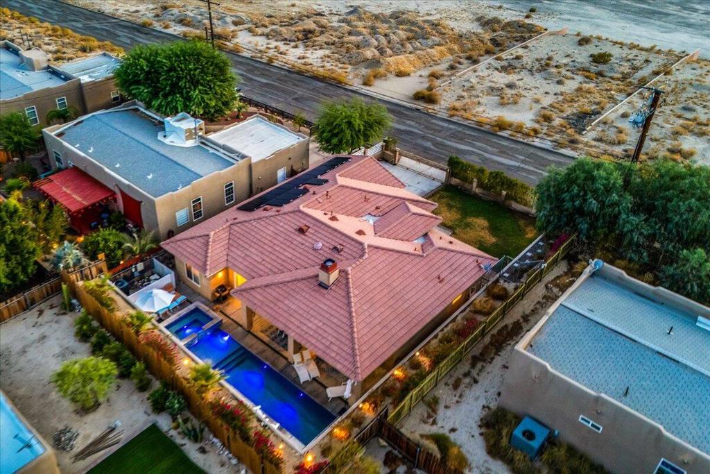 Not Applicable-1 - Residential Lease