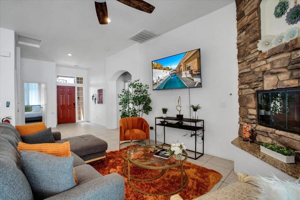 Not Applicable-1 - Residential Lease