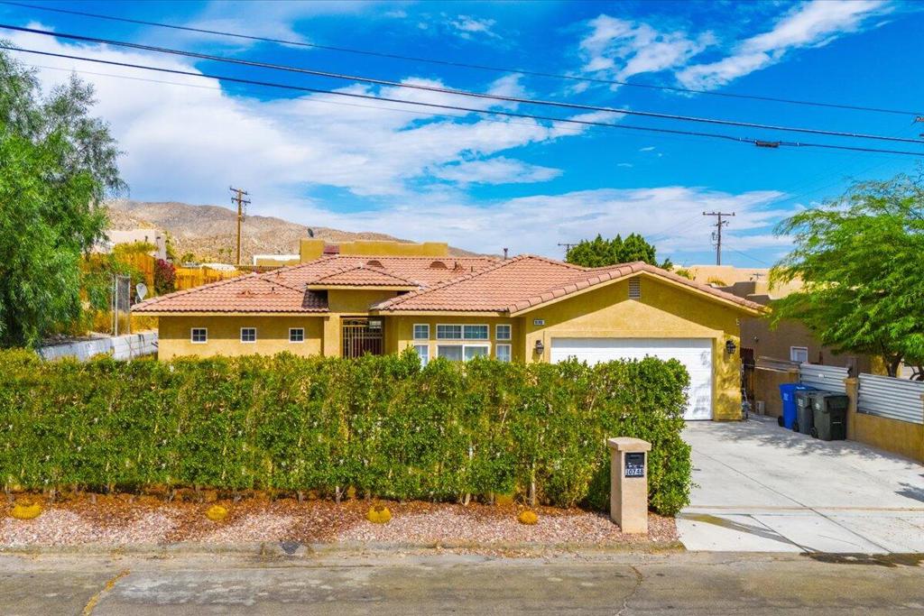 Not Applicable-1 - Residential Lease