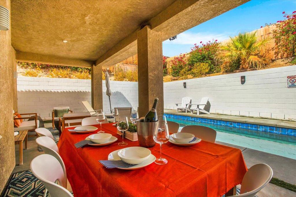 Not Applicable-1 - Residential Lease