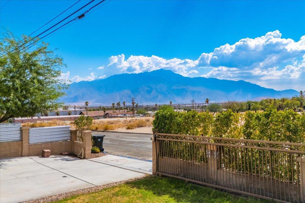 Not Applicable-1 - Residential Lease