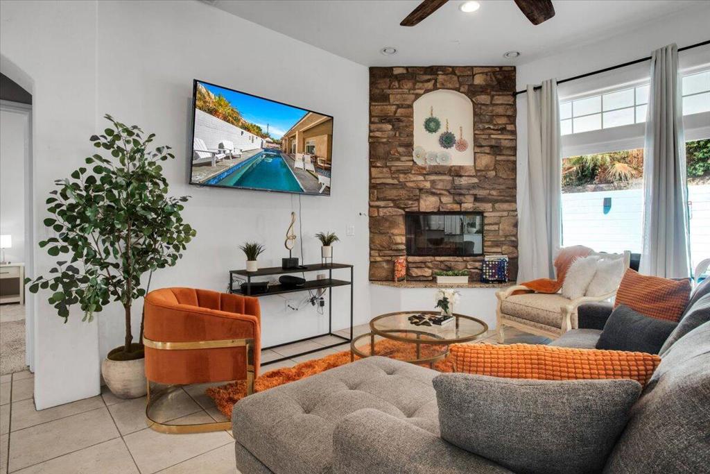 Not Applicable-1 - Residential Lease