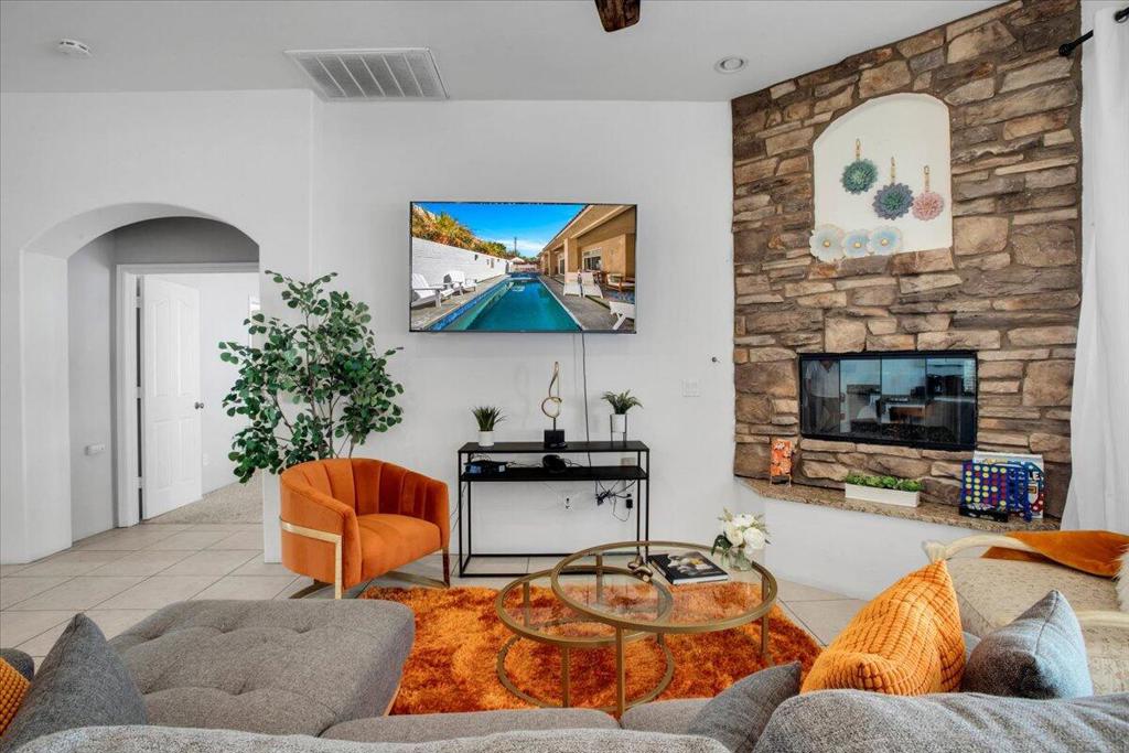 Not Applicable-1 - Residential Lease