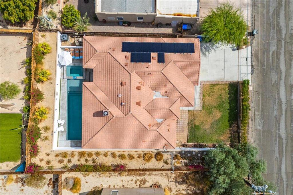 Not Applicable-1 - Residential Lease
