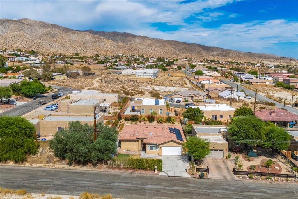 Not Applicable-1 - Residential Lease