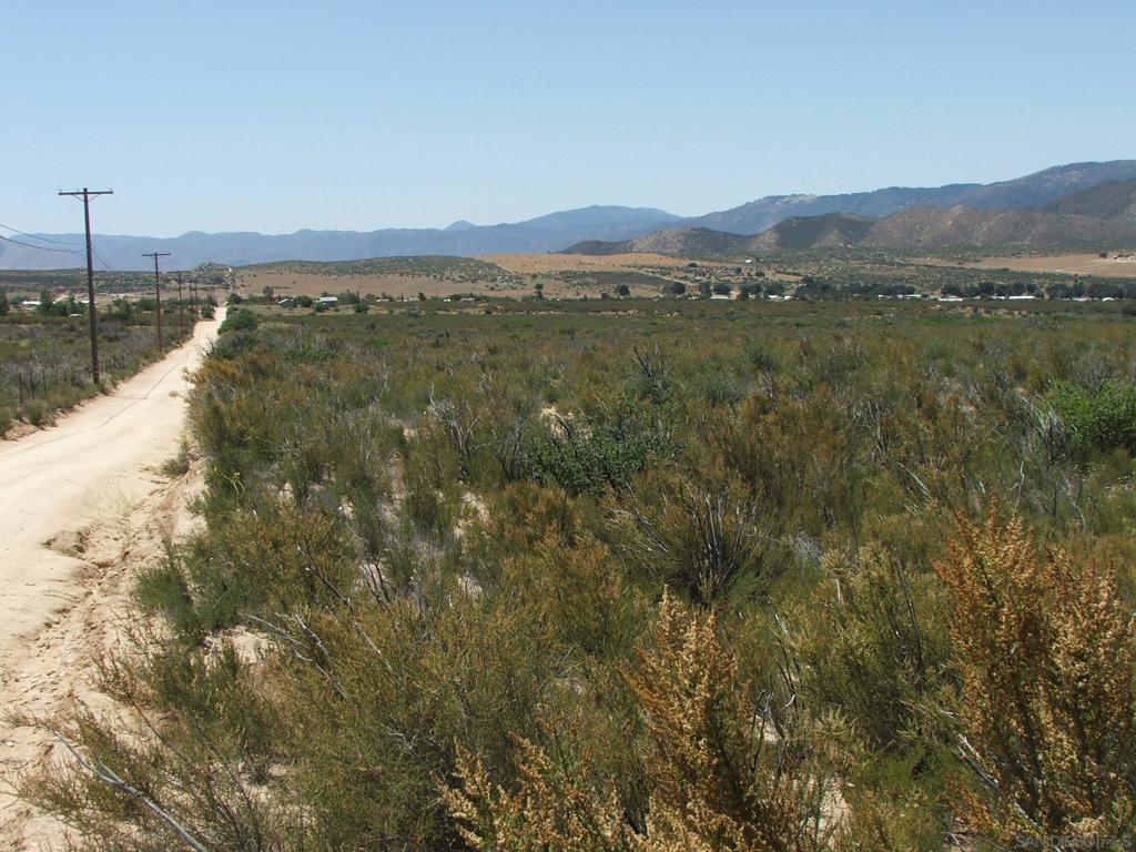 0 Montezuma Valley Road