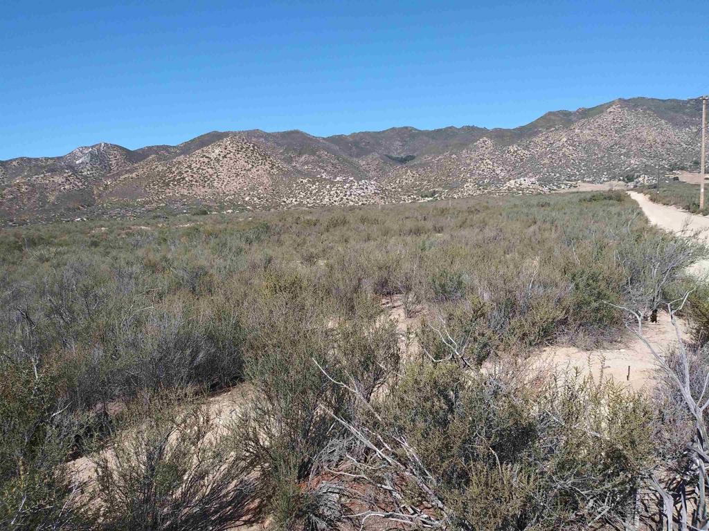 0 Montezuma Valley Road