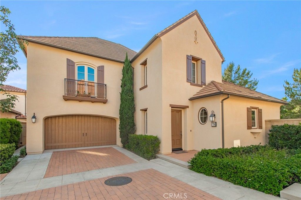 Photo of 79 Field Poppy, Irvine, CA 92620 (MLS # OC26054188)