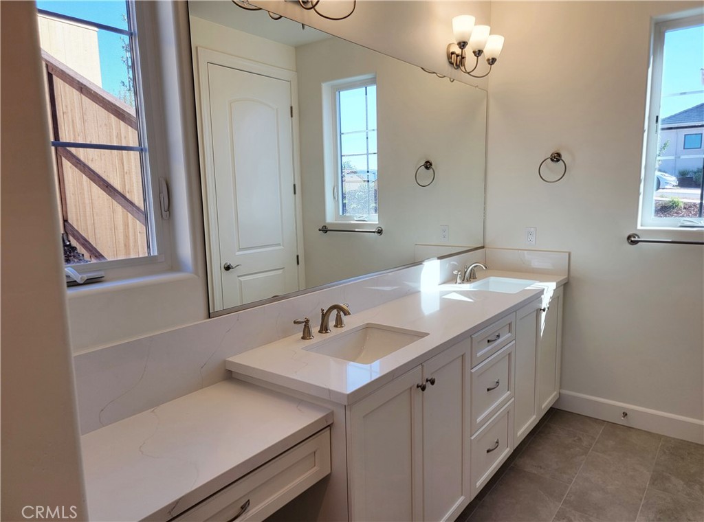 The Reserve at River Oaks - Residential