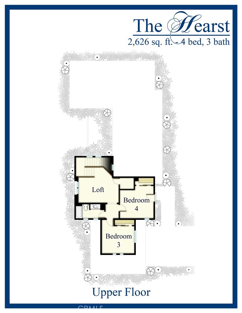 The Reserve at River Oaks - Residential