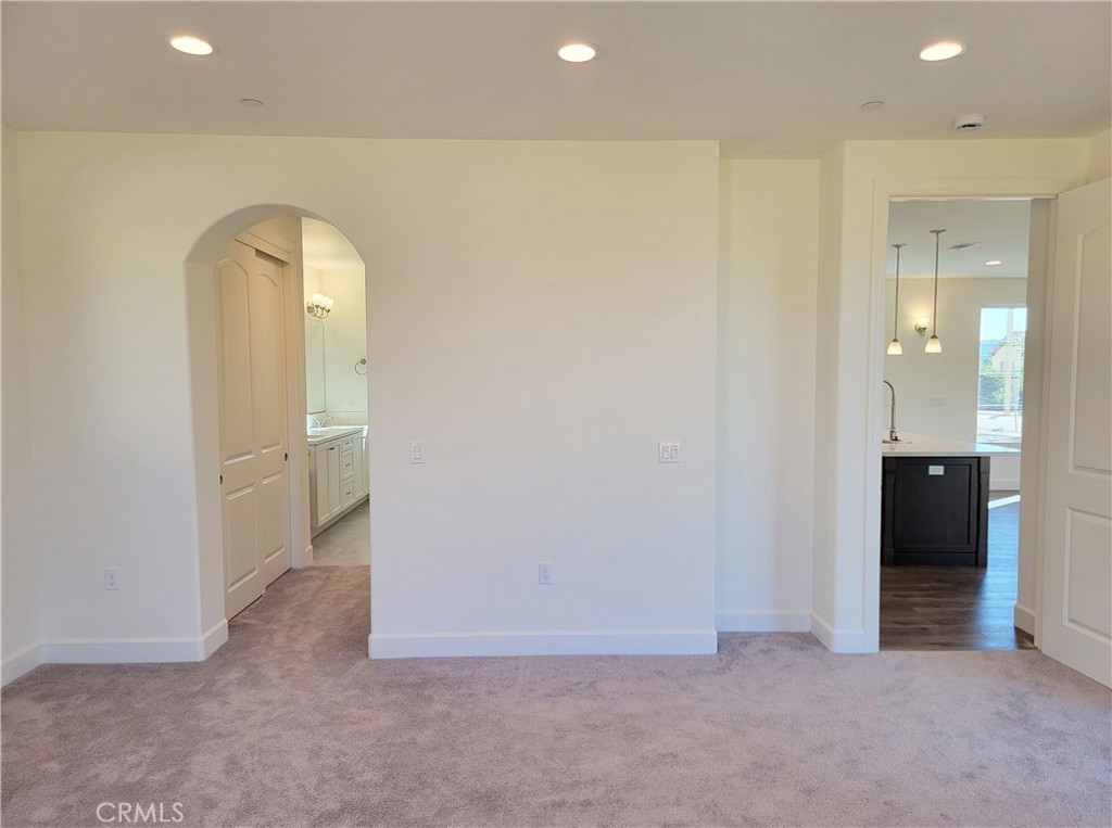 The Reserve at River Oaks - Residential