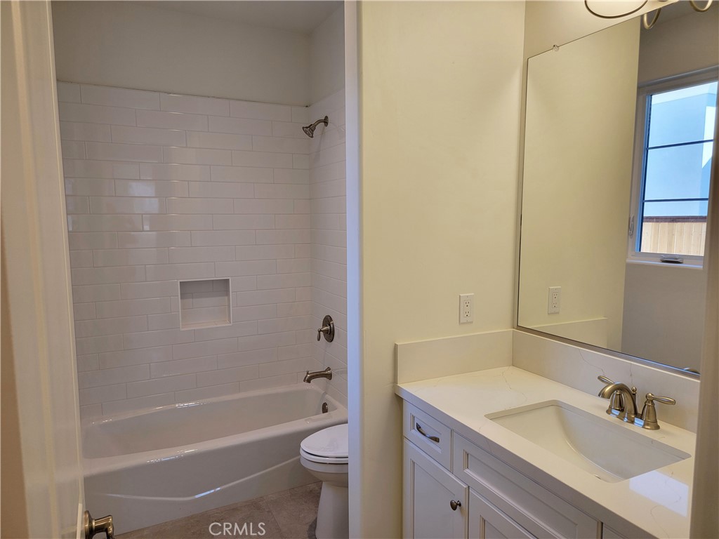 The Reserve at River Oaks - Residential