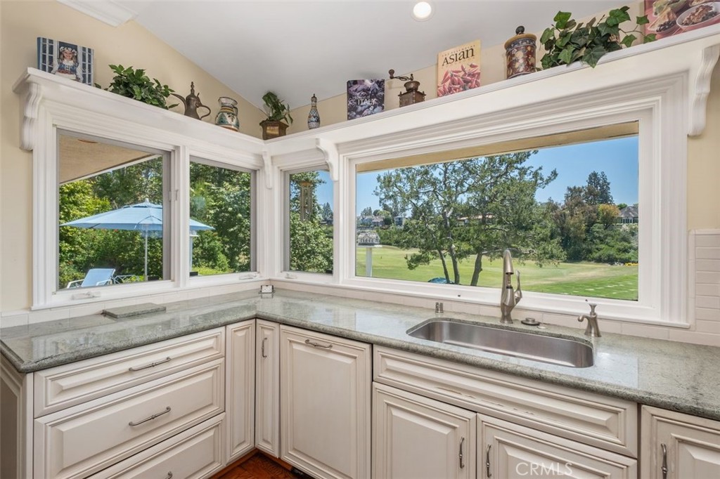 Big Canyon Custom (BCCS) - Residential