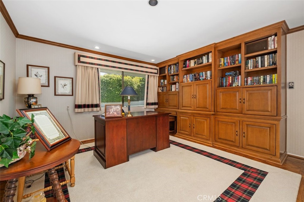 Big Canyon Custom (BCCS) - Residential