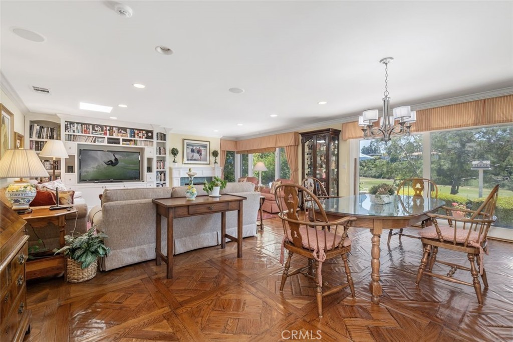 Big Canyon Custom (BCCS) - Residential