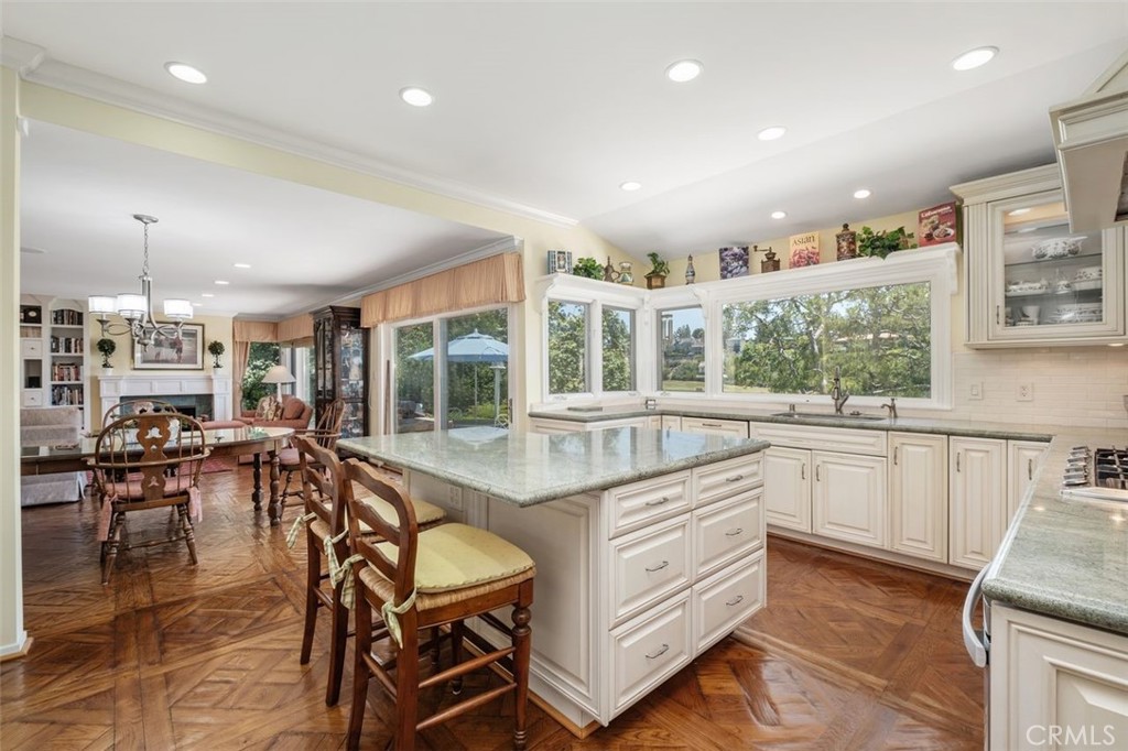 Big Canyon Custom (BCCS) - Residential
