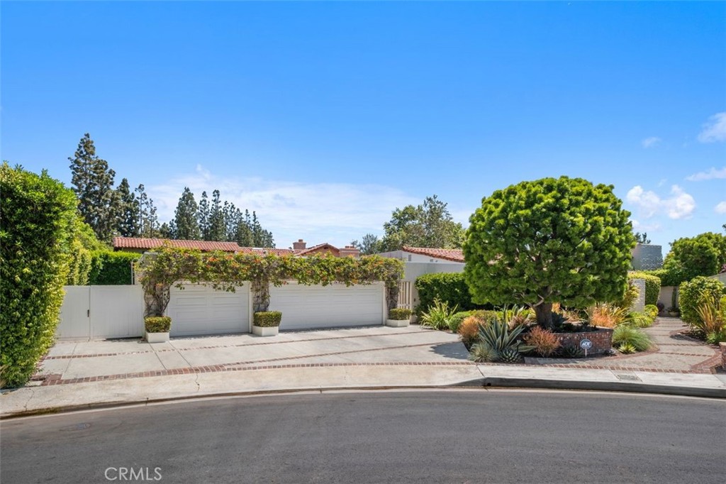 Big Canyon Custom (BCCS) - Residential