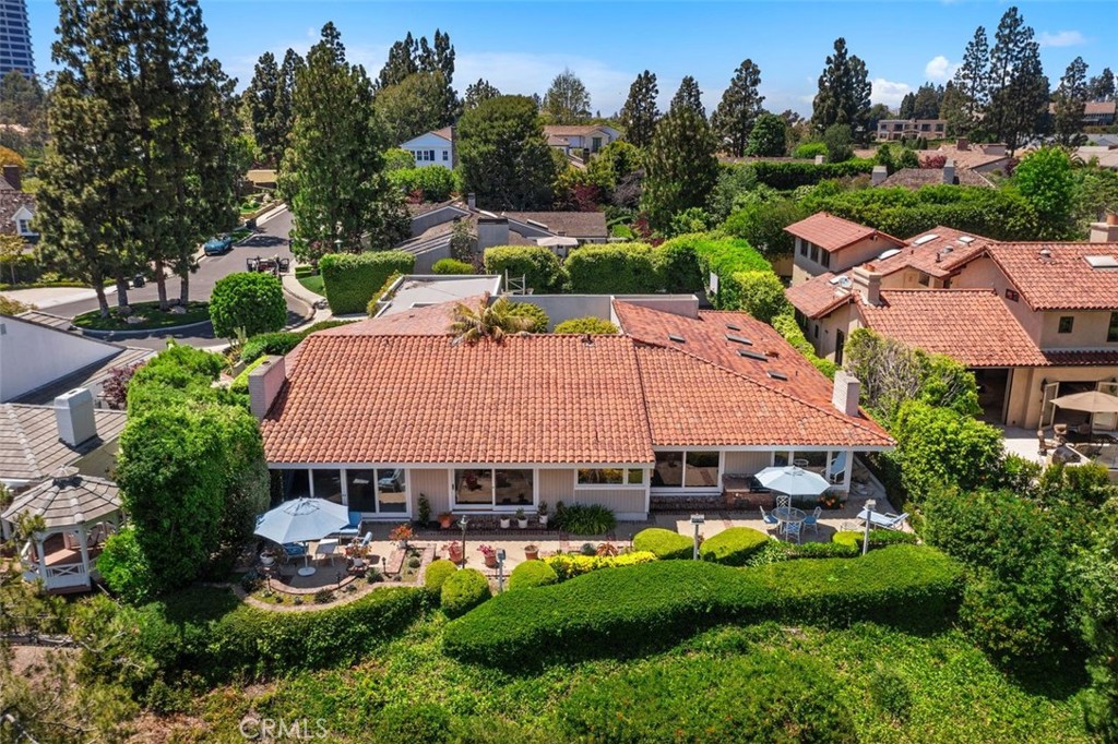 Big Canyon Custom (BCCS) - Residential