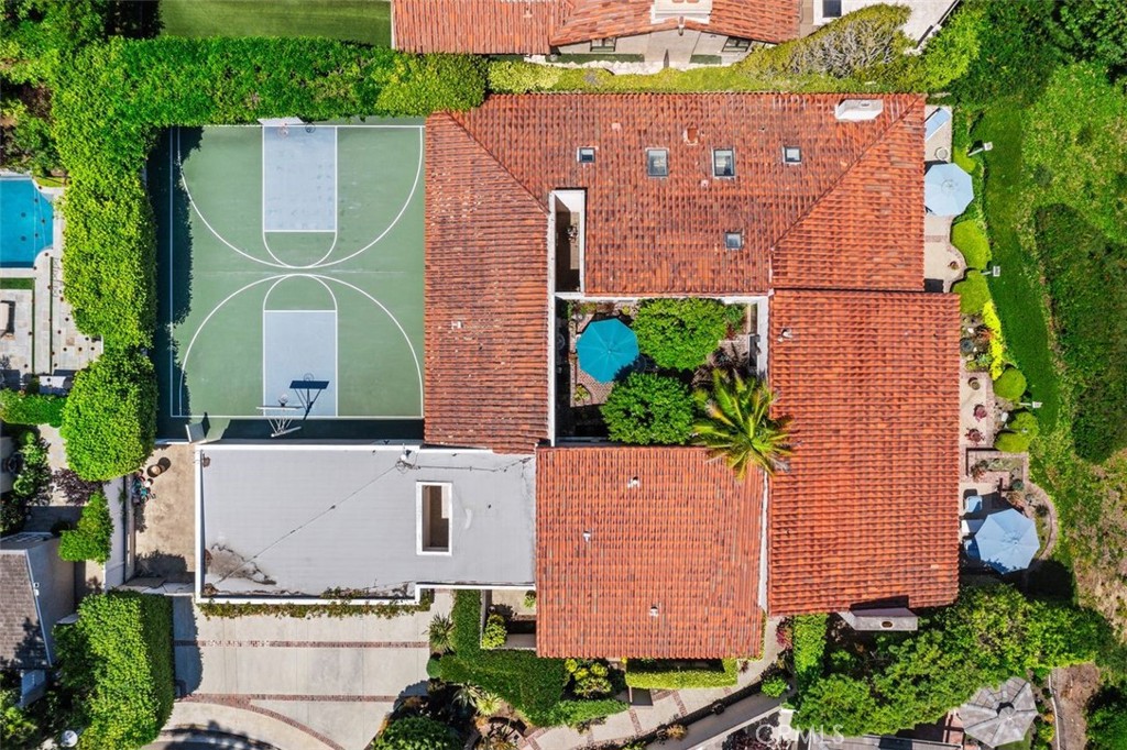 Big Canyon Custom (BCCS) - Residential