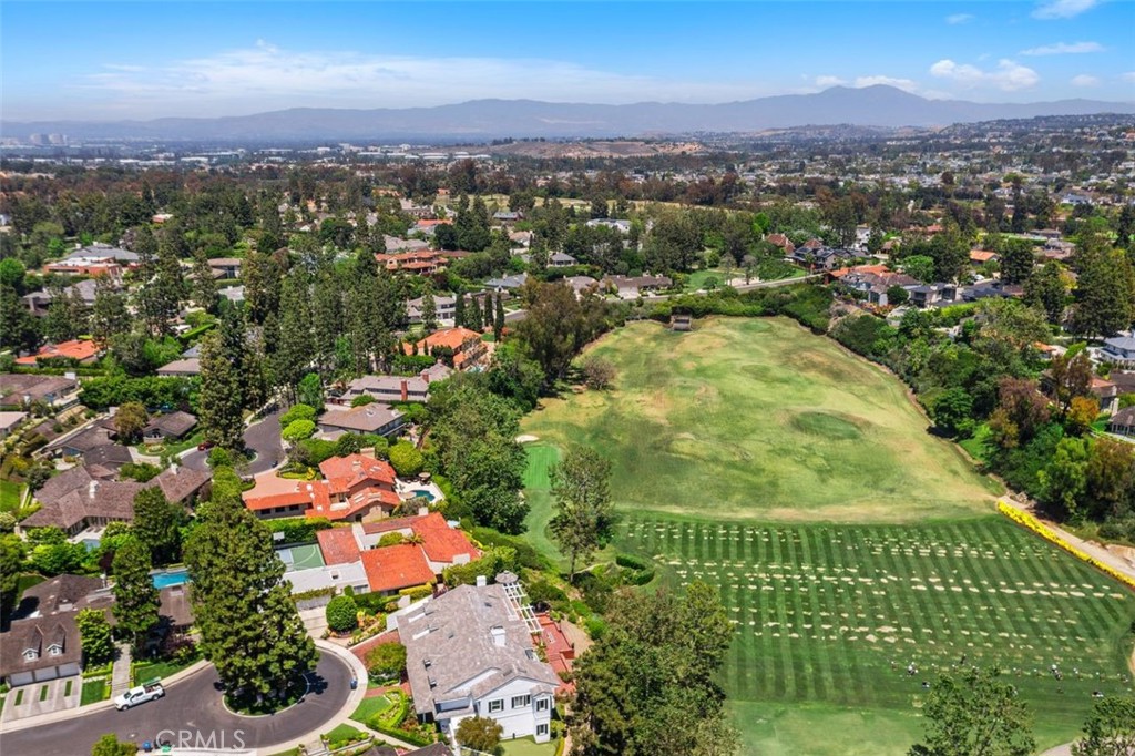 Big Canyon Custom (BCCS) - Residential