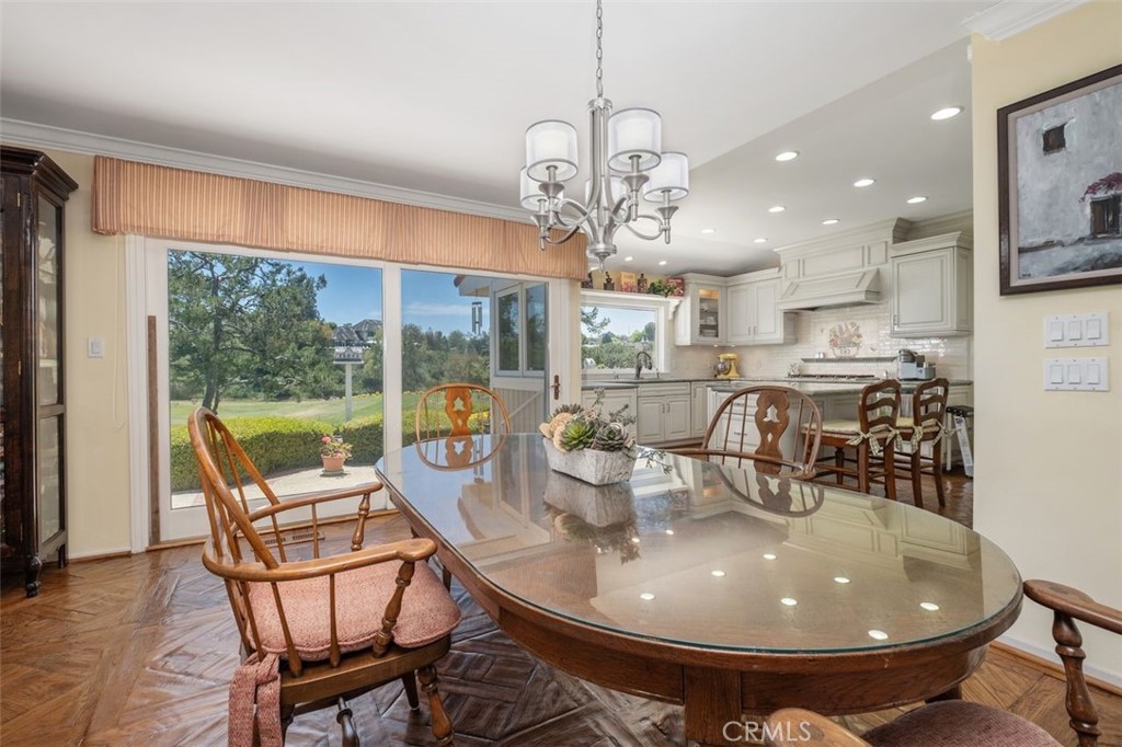 Big Canyon Custom (BCCS) - Residential