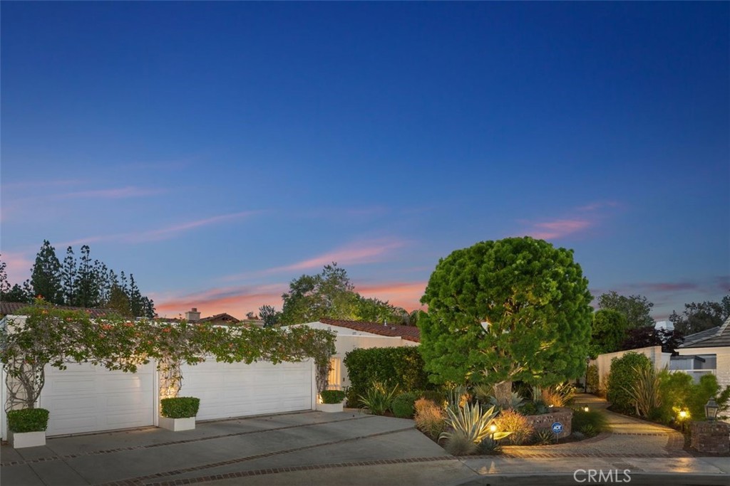 Big Canyon Custom (BCCS) - Residential